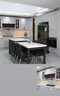 خدمات کابینت