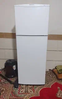 یخچال در حد نو