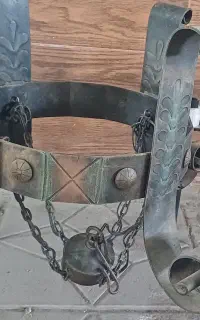 لوستر قدیمی