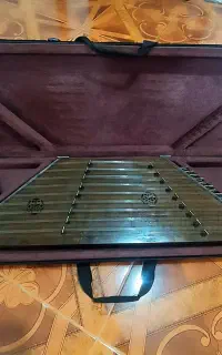 سنتور قشلاقی دو مهر