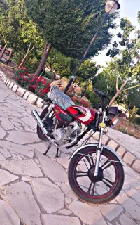 125 درجه یک