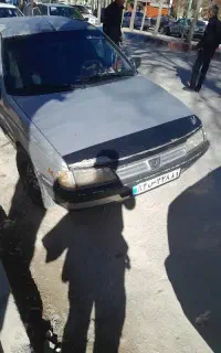 سواری به یزد
