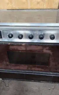 فرگاز