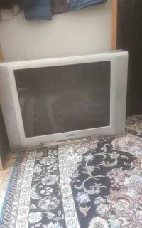 تلوزیون ۲۴ اینچ سالم قیمت عالی