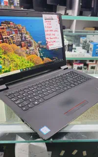 لپتاپ لنوو نسل ۷ بسیار کم کارکرد رم ۸ هارد SSD