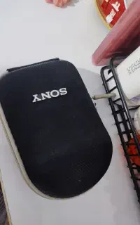 دوربین sony