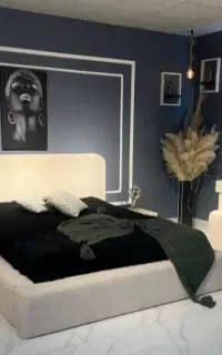 سرویس خواب مینیمال تدی فقط ۲۹۹۰۰/ ابزاری/ دو نفره