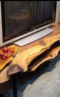 انواع مصنوعات چوبی