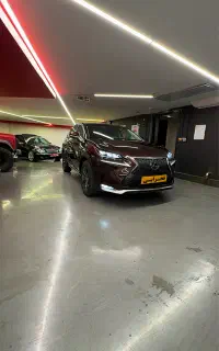 لکسوس NX 2016 300 زیر قیمت( فخرایی موتور)