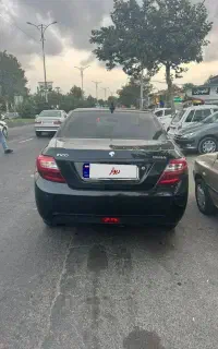 دنا معمولی تیپ ۲