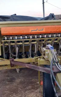 ردیفکار ۱۱ ردیفه گشت کستر