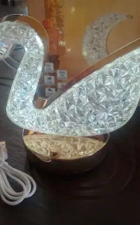 چراغ شارژی