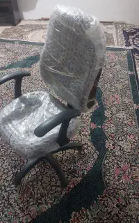 باسلام  صندلی چرخدار