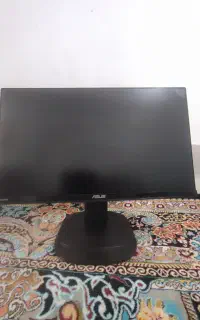 مانیتور asus گیمینگ
