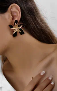گوشواره اورجینال