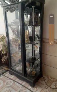 بوفه.