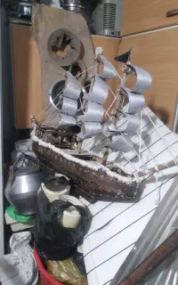 قایق دساز