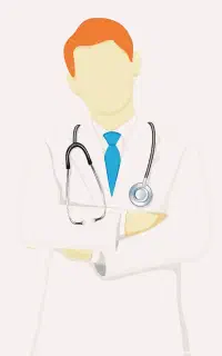 جویای کار در مرکز درمانی