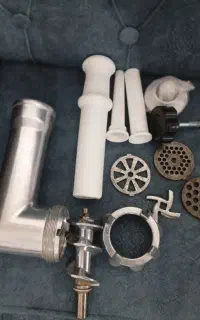 گوشت چرخ کن