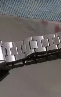 ساعت سکو 5 ضدآب نبضی اصل اصل