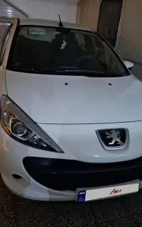 ۲۰۷ tu3