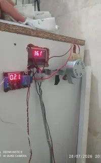 دستگاه جوجه کشی تمام اتومات