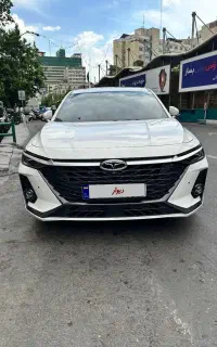 آریزو ۸ مدل ۱۴۰۴