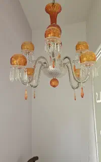 لوستر آنتیک