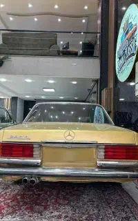 بنز اس ۲۸۰