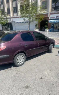 اجاره رنت خودرو کرایه