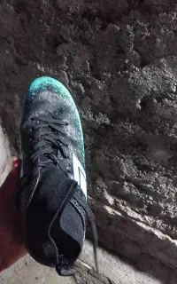 کفش فوتبالی سایز۳۸