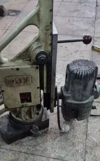 دریل مگنت المانی