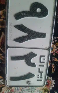 پیدا شده