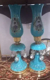 شمعدانی