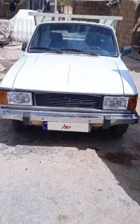 وانت پیکان