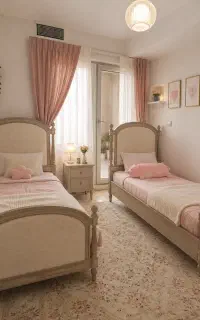 تخت تک نفره تمام چوب