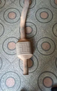 کاتالیزور و اگزوز