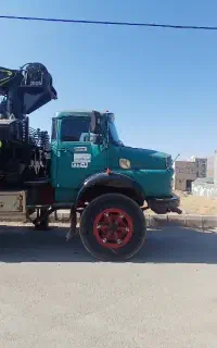 بنده چرخ استرلینگ کارت سند جرثقیل