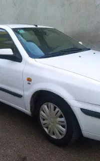 ماشین صمندمدل91