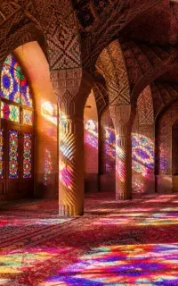 تور اقتصادی و کامل شیراز//ثبت‌نام آغاز شد