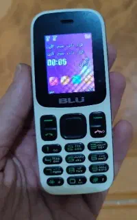 گوشی ساده
