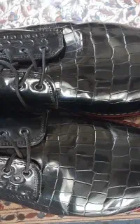 کفش مجلسی سایز۴۰