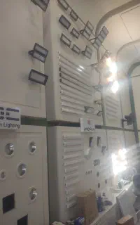 سیم کشی و برقکاری ساختمان