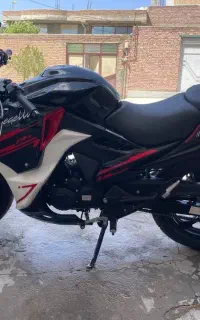 موتور مگلی 200