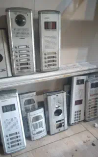 خریدآیفون تصویری کارکرده