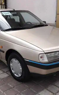پژو 405 مدل 83