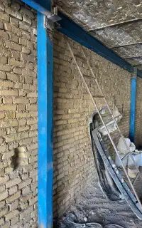 جوشکاری سیار