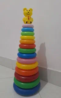 اسباب بازی