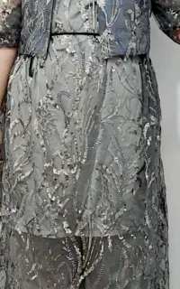 لباس کردی