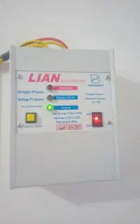 برقکاری ساختمان